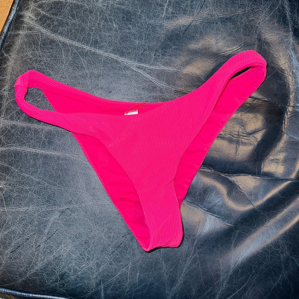 Daily Drills Swimsuit Bottoms